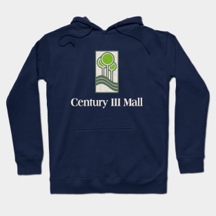 Century III Mall, West Mifflin Hoodie